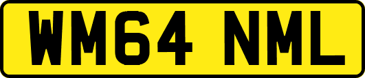 WM64NML
