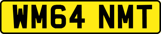 WM64NMT