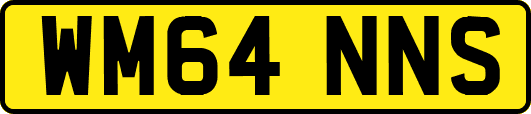 WM64NNS