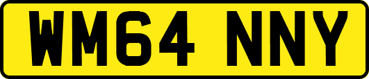 WM64NNY