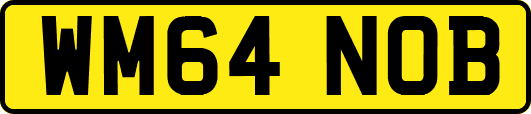 WM64NOB