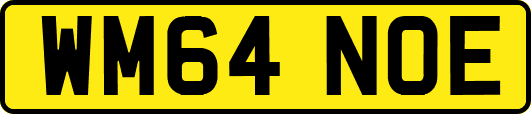WM64NOE