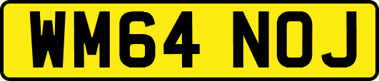 WM64NOJ