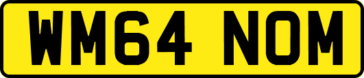 WM64NOM
