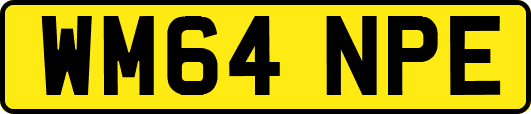WM64NPE