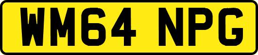 WM64NPG