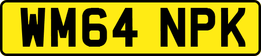 WM64NPK