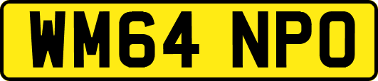 WM64NPO