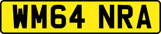 WM64NRA