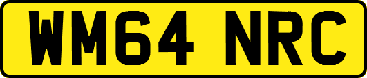 WM64NRC