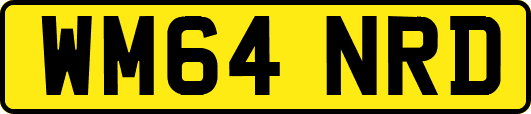 WM64NRD