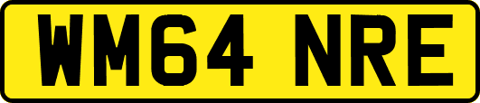WM64NRE