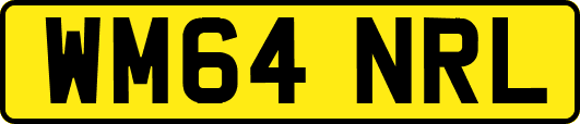 WM64NRL
