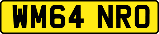 WM64NRO