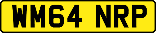 WM64NRP