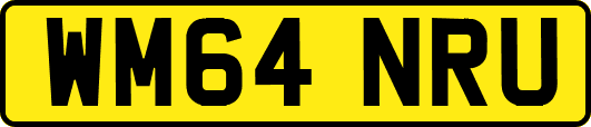 WM64NRU