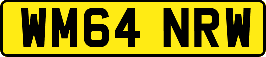 WM64NRW