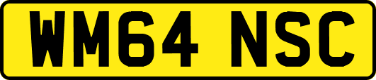 WM64NSC