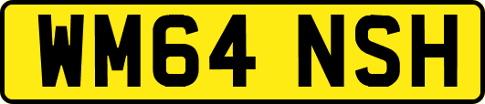 WM64NSH