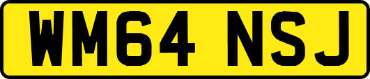 WM64NSJ