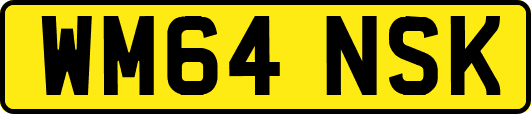 WM64NSK