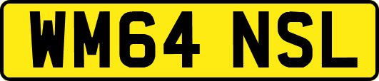 WM64NSL