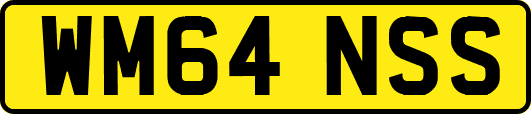 WM64NSS