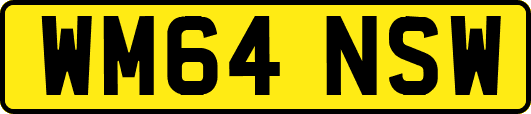 WM64NSW