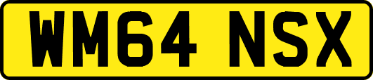WM64NSX