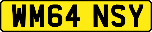 WM64NSY