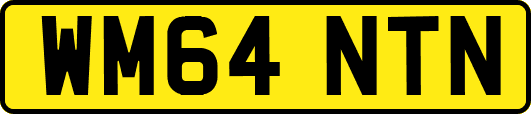 WM64NTN