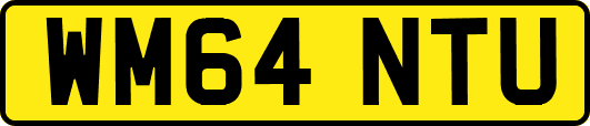 WM64NTU