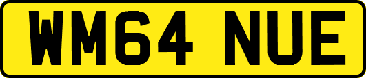 WM64NUE