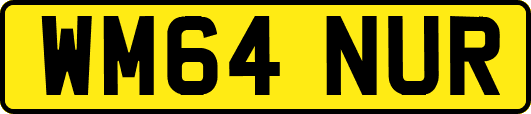 WM64NUR