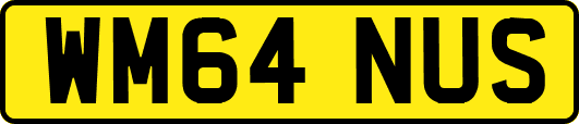 WM64NUS