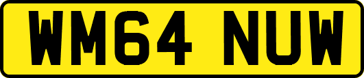 WM64NUW