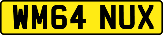 WM64NUX