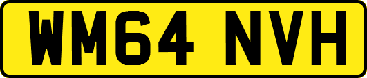 WM64NVH