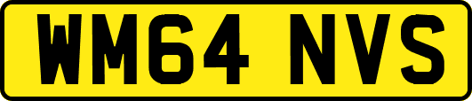 WM64NVS