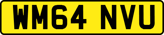 WM64NVU