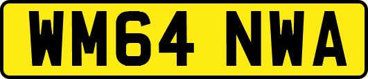 WM64NWA