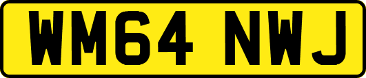 WM64NWJ