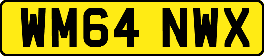 WM64NWX