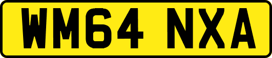 WM64NXA
