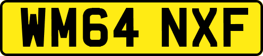 WM64NXF