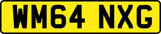 WM64NXG