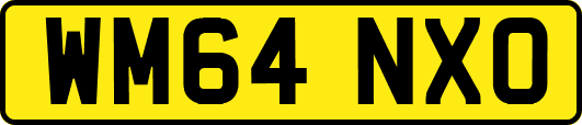 WM64NXO