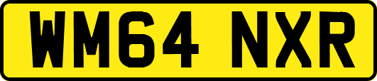 WM64NXR