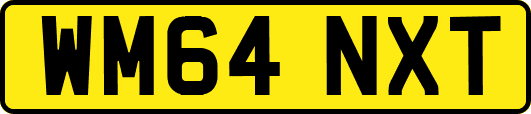 WM64NXT