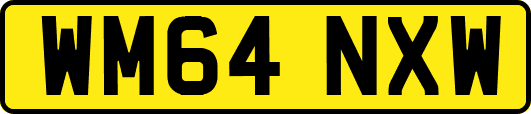 WM64NXW
